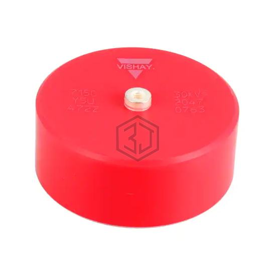 715C30DKD47 - Vishay Beyschlag/Draloric/BC Components - Ceramic Capacitors