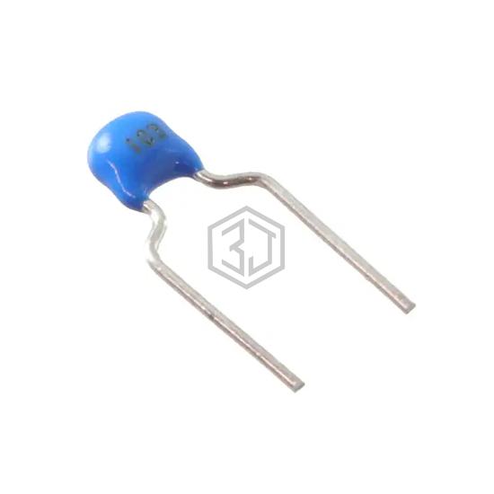 FA24X7R2E103KNU00 - TDK Corporation - Ceramic Capacitors