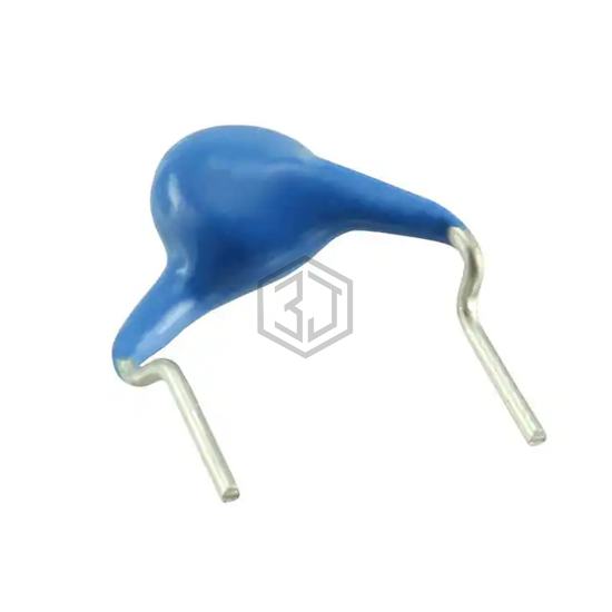 CD45-B2GA221K-NKA - TDK Corporation - Ceramic Capacitors