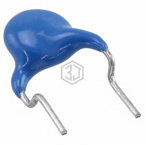 CS45SL2GA680JANKA - TDK Corporation - Ceramic Capacitors
