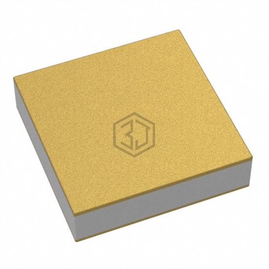 500U12B100KT4W - Johanson Dielectrics Inc. - Ceramic Capacitors