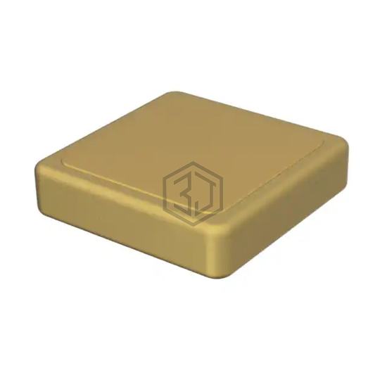D25BJ101K1BX - Knowles Dielectric Labs - Ceramic Capacitors
