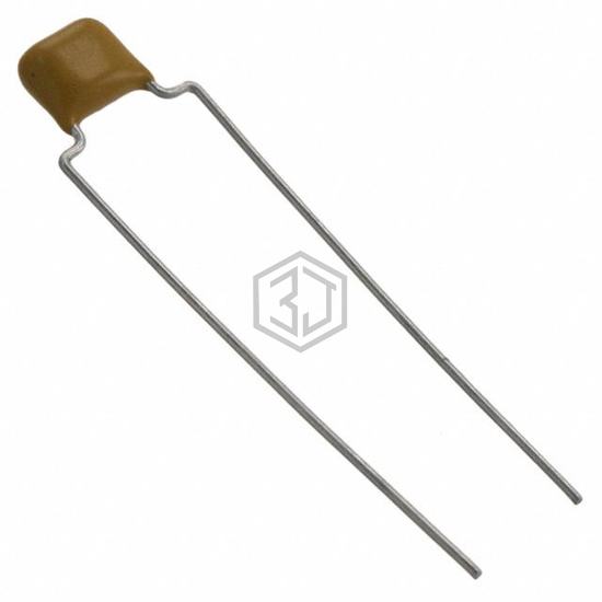 SR505E475MAR - KYOCERA AVX - Ceramic Capacitors