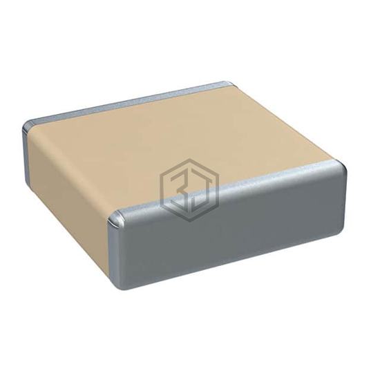 CDR06BX474AKUS7185 - KEMET - Ceramic Capacitors