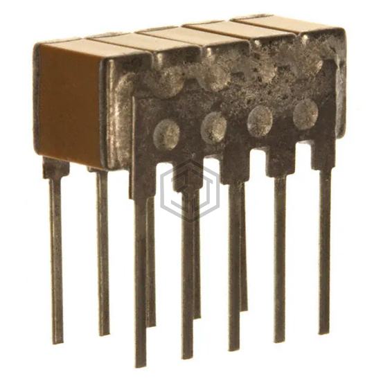 ST205C476MAN05 - KYOCERA AVX - Ceramic Capacitors