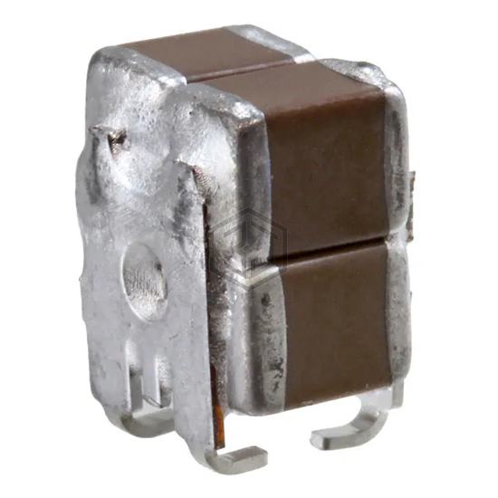 ST103C826MAK02 - KYOCERA AVX - Ceramic Capacitors