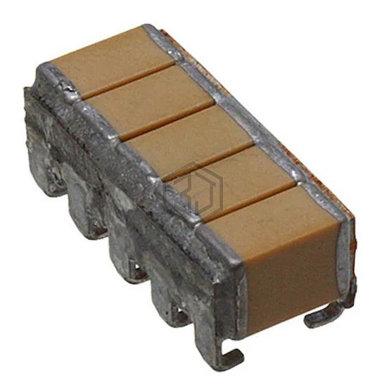 ST125C276MAJ05 - KYOCERA AVX - Ceramic Capacitors