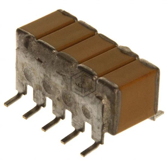 ST205C476MAL05 - KYOCERA AVX - Ceramic Capacitors