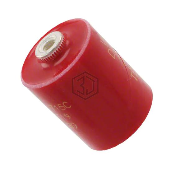 715C30KTT19 - Vishay Beyschlag/Draloric/BC Components - Ceramic Capacitors
