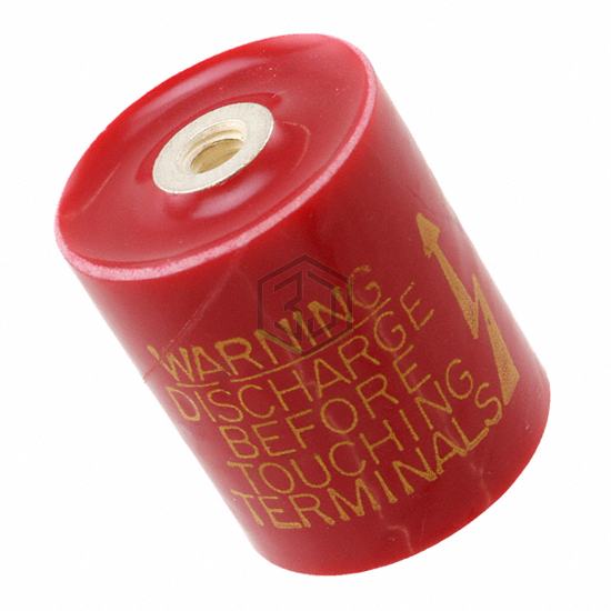 715C20DKT50 - Vishay Beyschlag/Draloric/BC Components - Ceramic Capacitors
