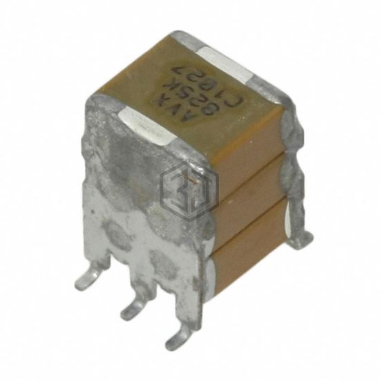 RM055C825KAL360 - KYOCERA AVX - Ceramic Capacitors