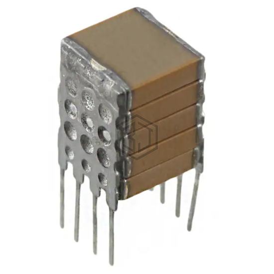SMX43C106KAN360 - KYOCERA AVX - Ceramic Capacitors