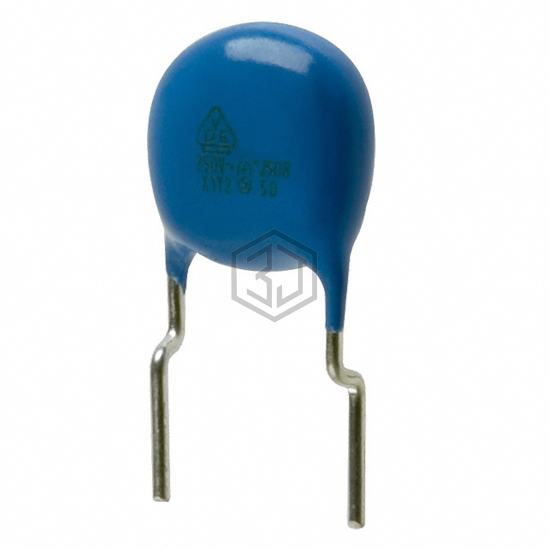 CS95ZU2GA332MANKA - TDK Corporation - Ceramic Capacitors