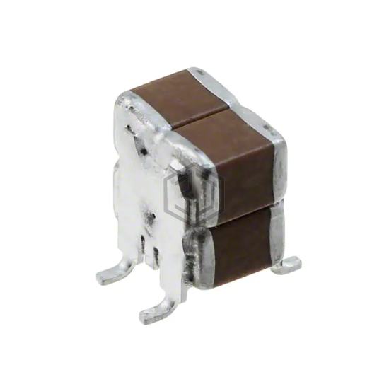 ST105C396MAM02 - KYOCERA AVX - Ceramic Capacitors