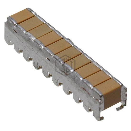 ST121C226MAJ10 - KYOCERA AVX - Ceramic Capacitors
