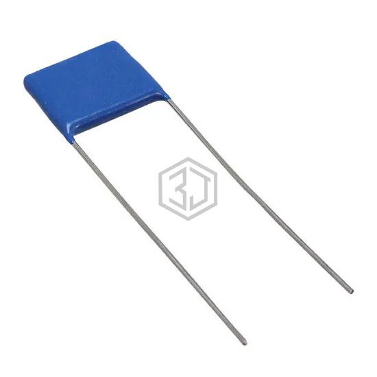 10HV34B105KN - KEMET - Ceramic Capacitors