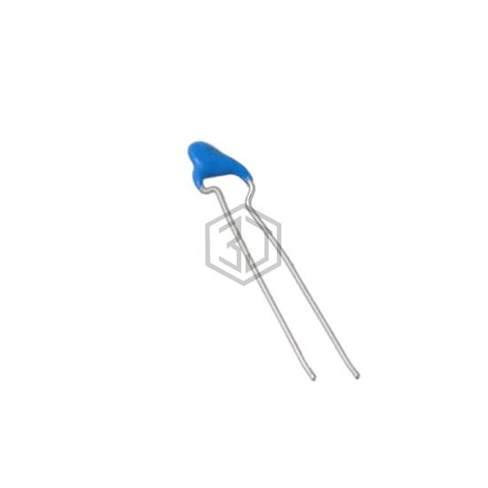 CC45SL3AD680JYGNA - TDK Corporation - Ceramic Capacitors