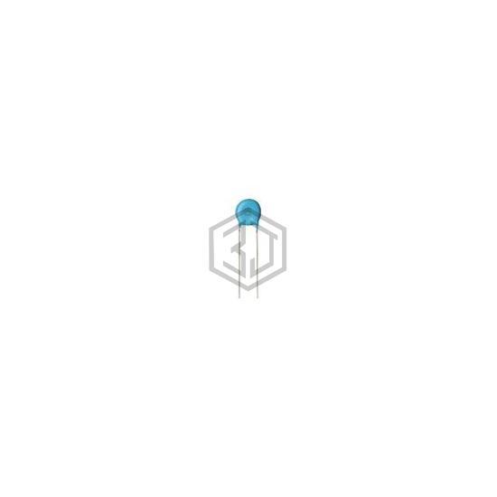 DE6B3KJ331KA3BE01J - Murata Electronics - Ceramic Capacitors
