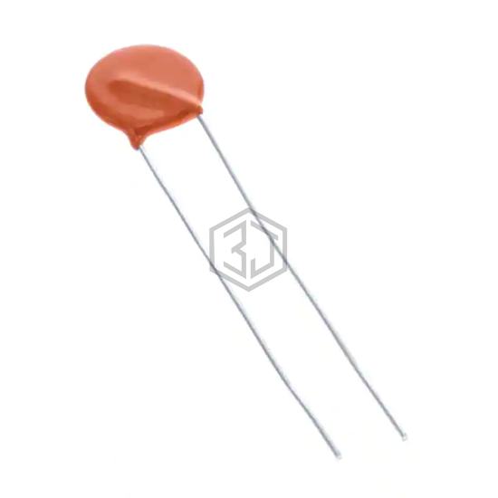 562R5HKZS10 - Vishay Cera-Mite - Ceramic Capacitors