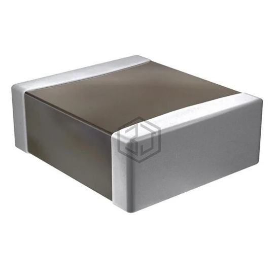 GC355DD72W334KX01L - Murata Electronics - Ceramic Capacitors