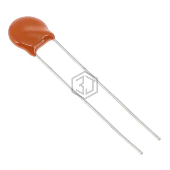 564R20TSD22 - Vishay Cera-Mite - Ceramic Capacitors