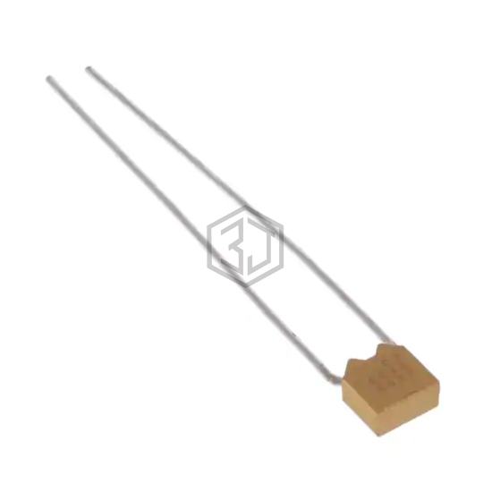 M39014/01-1593V - KYOCERA AVX - Ceramic Capacitors