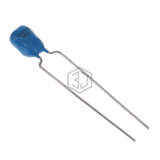 RCEC71H226MWK1H03B - Murata Electronics - Ceramic Capacitors