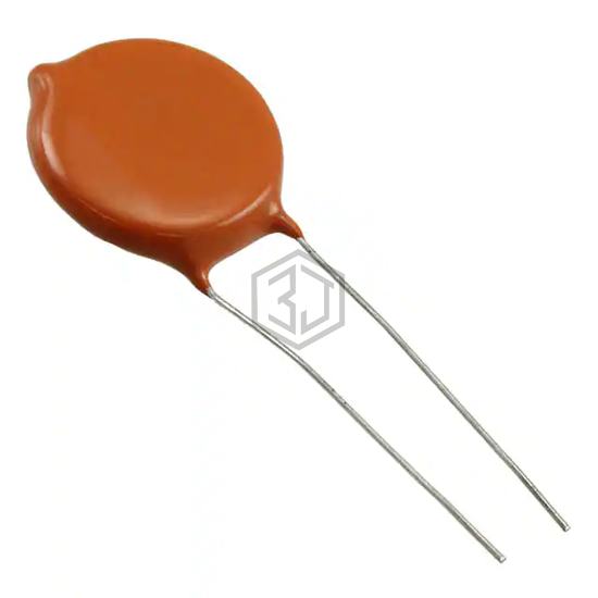20VLD90-R - Vishay Cera-Mite - Ceramic Capacitors