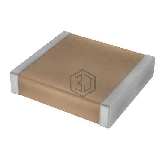 C4540H104JBGACT050 - KEMET - Ceramic Capacitors