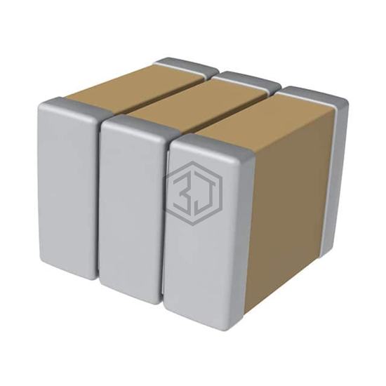 CKC33C144KEGLCAUTO7805 - KEMET - Ceramic Capacitors