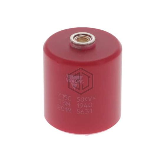 715C50KTT20M4 - Vishay Beyschlag/Draloric/BC Components - Ceramic Capacitors