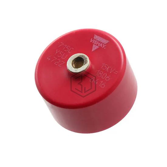 715C15DKD47 - Vishay Beyschlag/Draloric/BC Components - Ceramic Capacitors