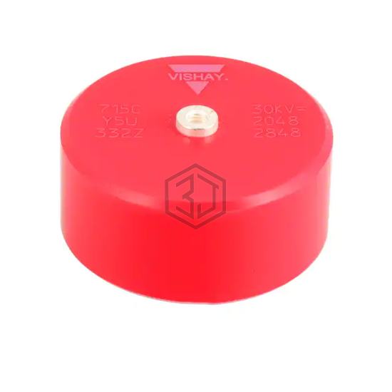 715C30DKD33 - Vishay Beyschlag/Draloric/BC Components - Ceramic Capacitors