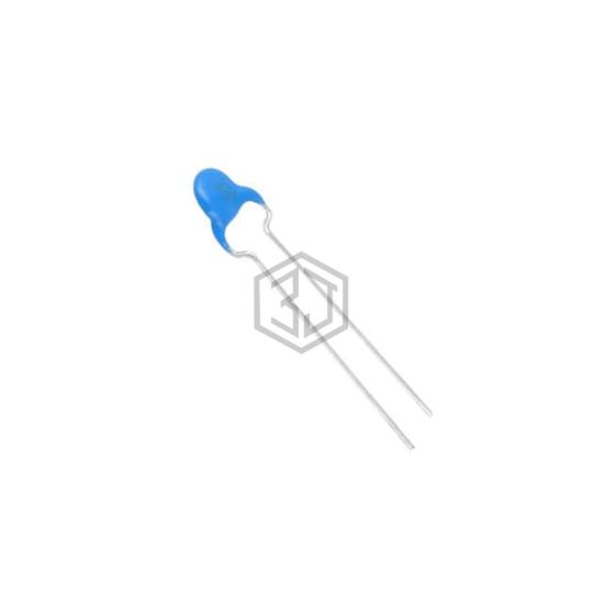 CC45SL3DD680JYVNA - TDK Corporation - Ceramic Capacitors