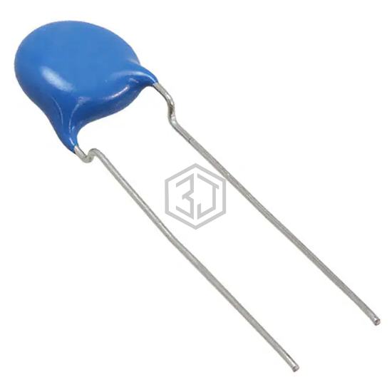 C947U472MYVDBA7317 - KEMET - Ceramic Capacitors