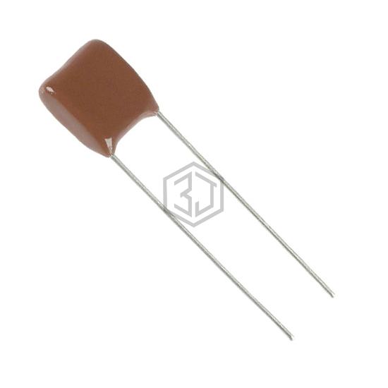 M20R473K5 - Cornell Dubilier Electronics (CDE) - Ceramic Capacitors