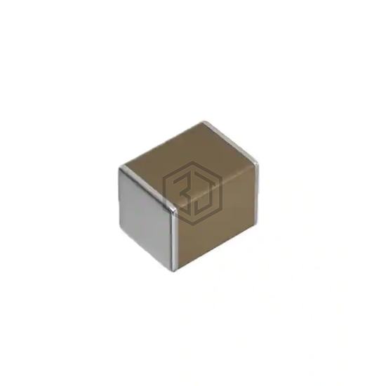C3225X8L2A475K200AU - TDK Corporation - Ceramic Capacitors