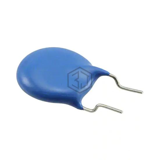 CK45-R3AD222KANRA - TDK Corporation - Ceramic Capacitors