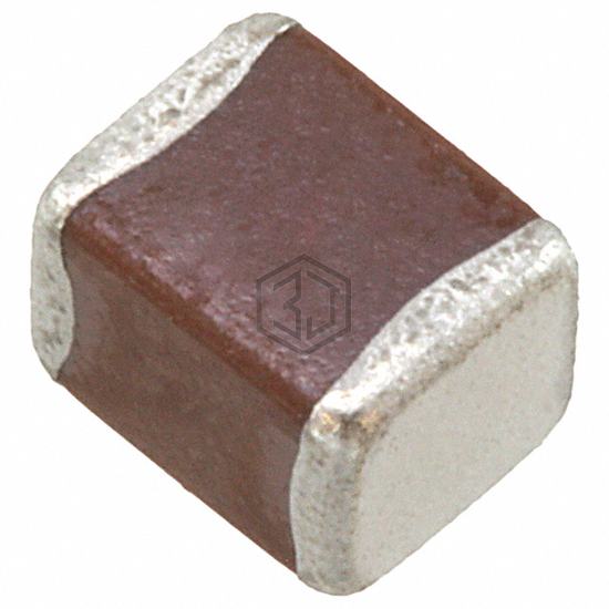 CGJ6N3X7S1H475K230AB - TDK Corporation - Ceramic Capacitors