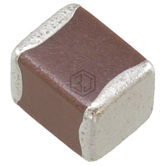 CGJ6P3X7S1H685K250AB - TDK Corporation - Ceramic Capacitors