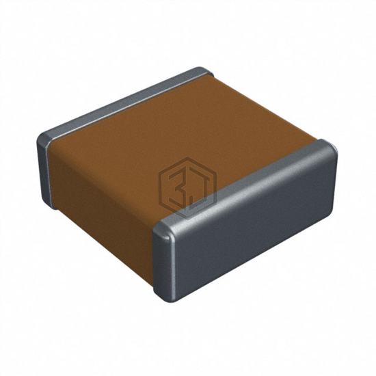LD141C155KAB2A - KYOCERA AVX - Ceramic Capacitors