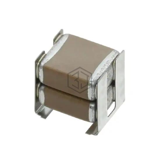 KCM55WR71H336MH01K - Murata Electronics - Ceramic Capacitors