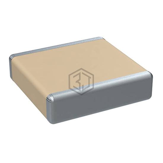 C2225C623KDRAC7800 - KEMET - Ceramic Capacitors