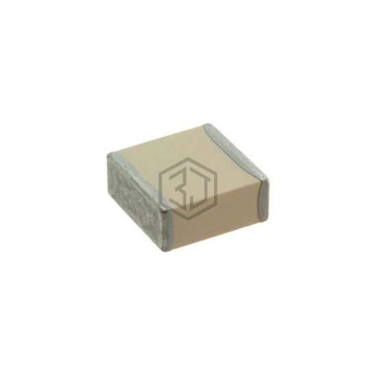 100E101GTN3600X - KYOCERA AVX - Ceramic Capacitors