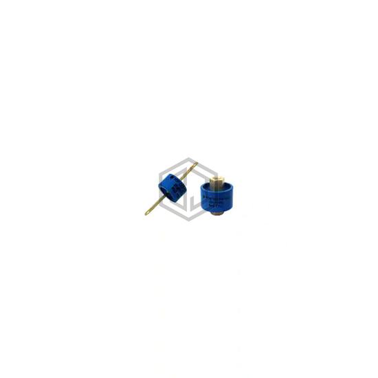 BF025016WC25038BH1 - Vishay Beyschlag/Draloric/BC Components - Ceramic Capacitors