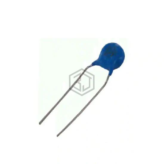 CCD-210F332MK72 - Trigon Components - Ceramic Capacitors