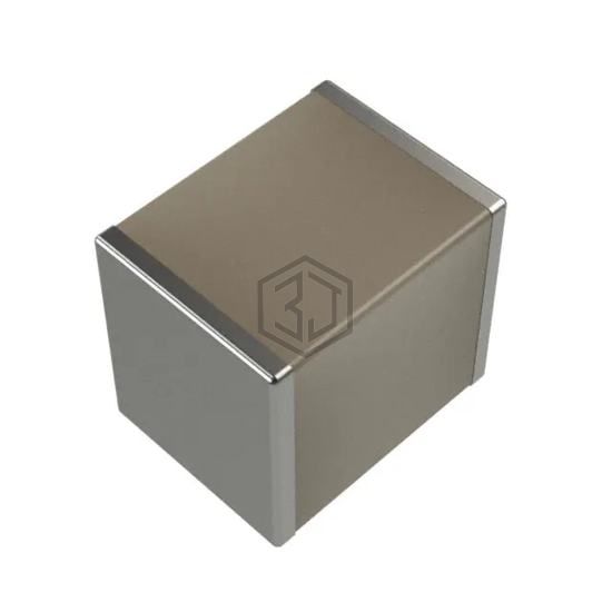 C3225X7R1N106M250AC - TDK Corporation - Ceramic Capacitors