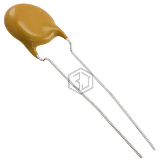 VY2472M49Y5US63V7 - Vishay Beyschlag/Draloric/BC Components - Ceramic Capacitors