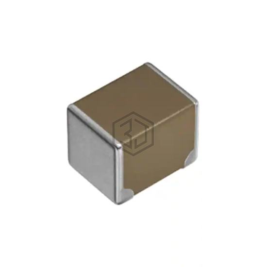 CNA6P1X7R1H106K250AE - TDK Corporation - Ceramic Capacitors
