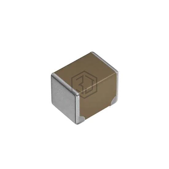 CNA6P1X7R2A475K250AE - TDK Corporation - Ceramic Capacitors